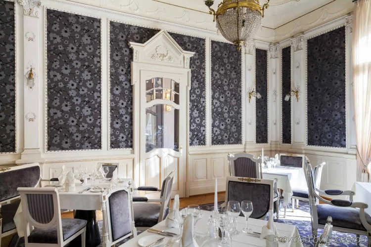 Hotel Royal St Georges Interlaken - MGallery photo 29