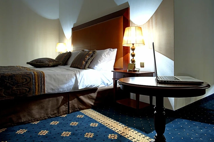 Standard Single room with balcony
