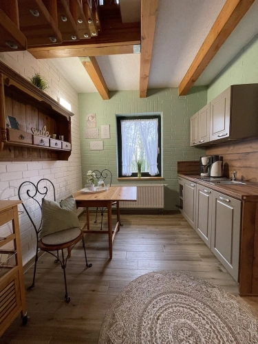Standard Duplex room