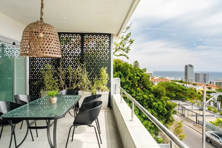 Experience First-class Holidaying at Ocean Vue