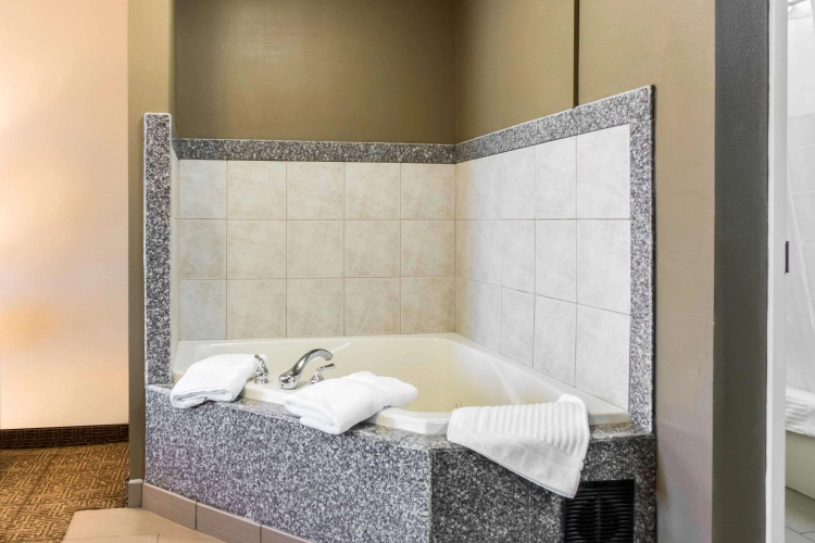 Comfort Inn Columbia Lancaster