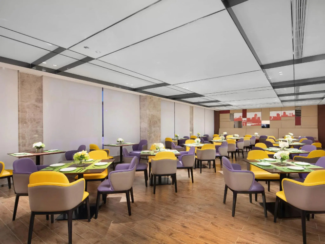 Hampton by Hilton Changchun High-Tech Zone