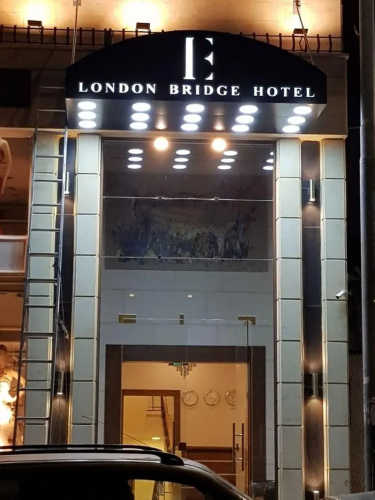 Imagen del hotel