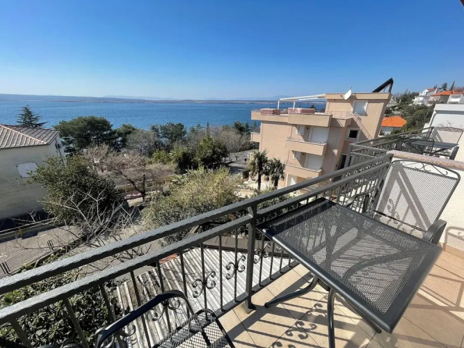 Studio Apartman Kira 5
