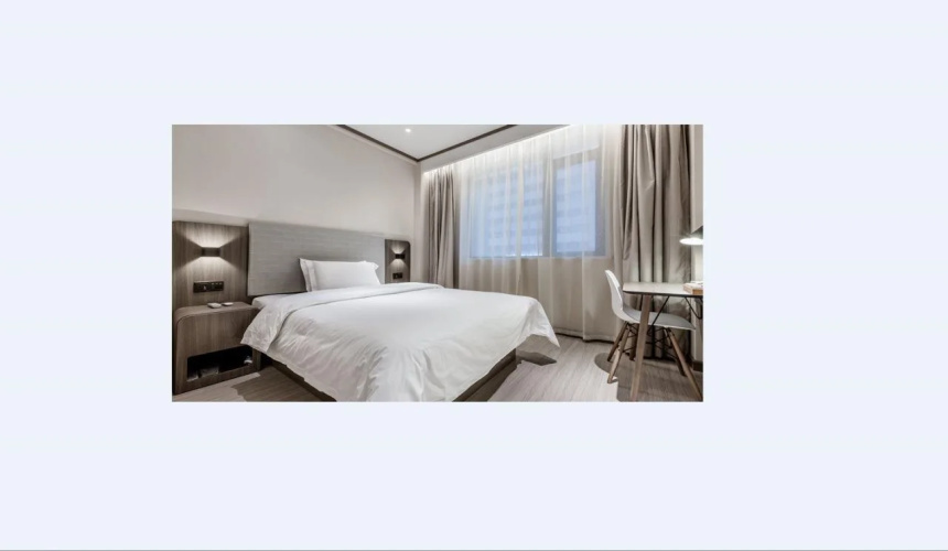 HanTing Hotel (The MIXC Shenzhen)