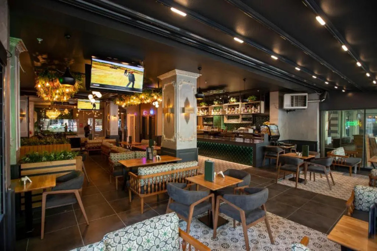 Фотография отеля