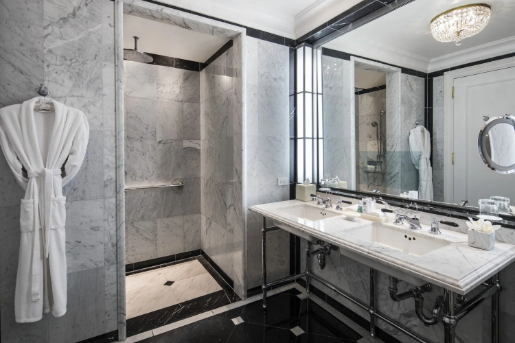 The St. Regis New York photo 28