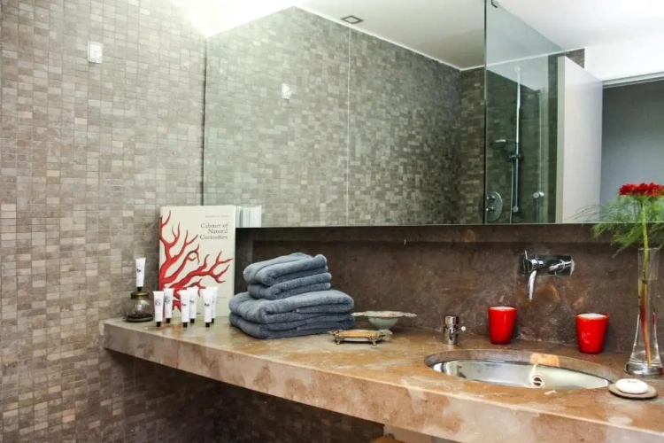Double Family Suite