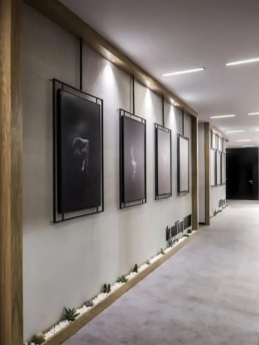 Hotel Harrisson Guadalajara Centro