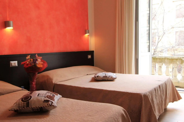 Buonarroti Suite
