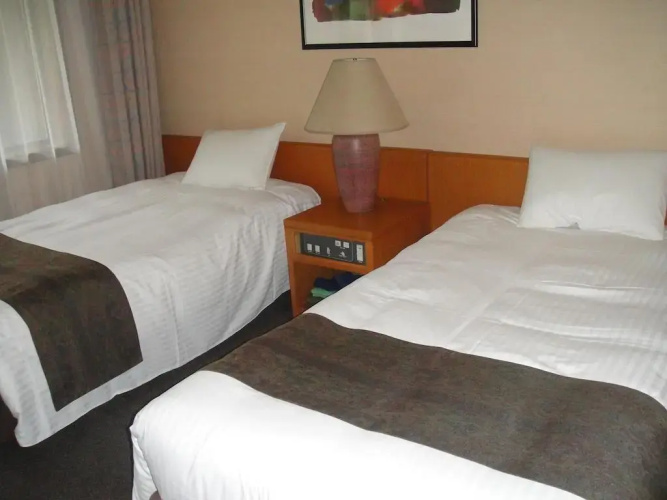 Hotel Sierra Resort Hakuba