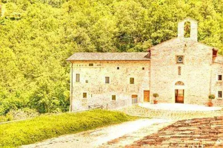 Hotel Monastero Valledacqua