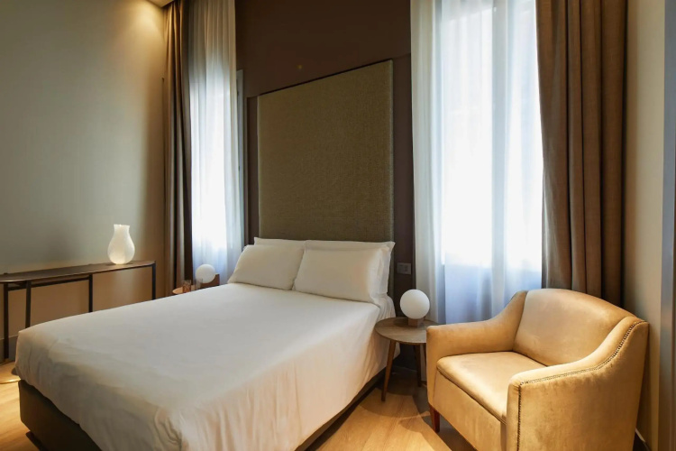 Hotel Dei Dragomanni