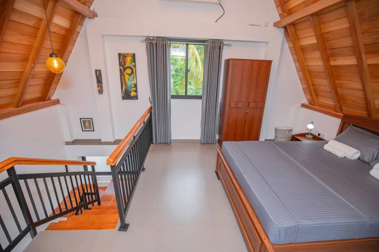 Gone4coastal Cabana B