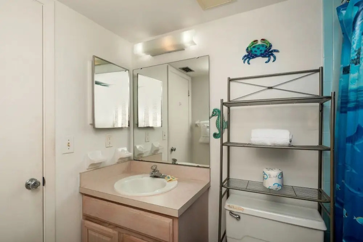 6415 Midnight Pass Road Unit 709