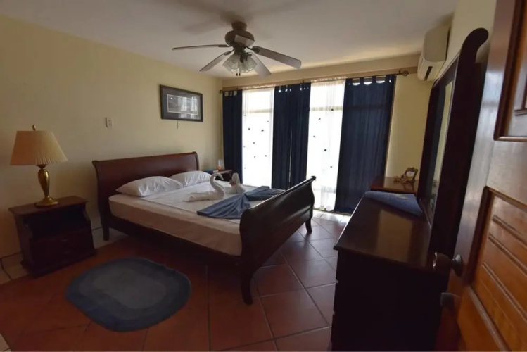 Puerto Carrillo Sunset B&B