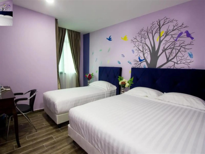 Elmark Hotel Johor