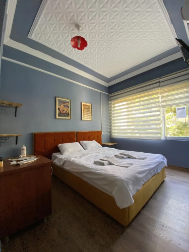 Gold Coast Hostel