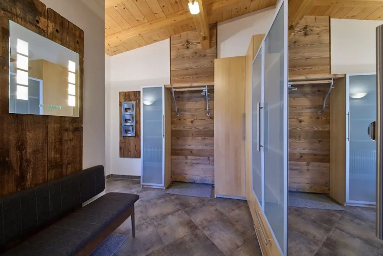 Apartment Wallner