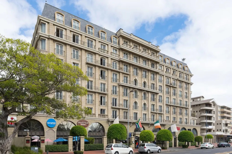 Image de l'hôtel