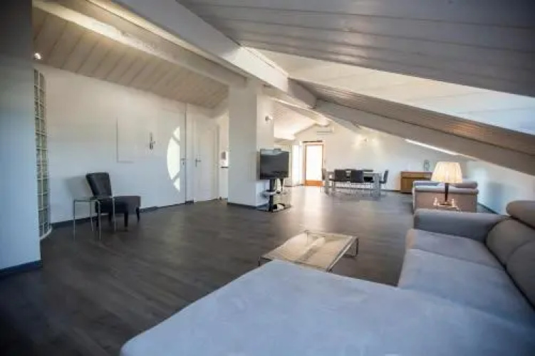 Sherlock Loft by Connexion