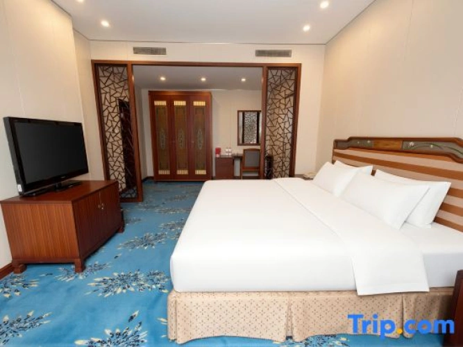 Family Duplex Suite