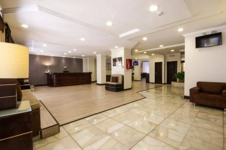 Hotel NASS
