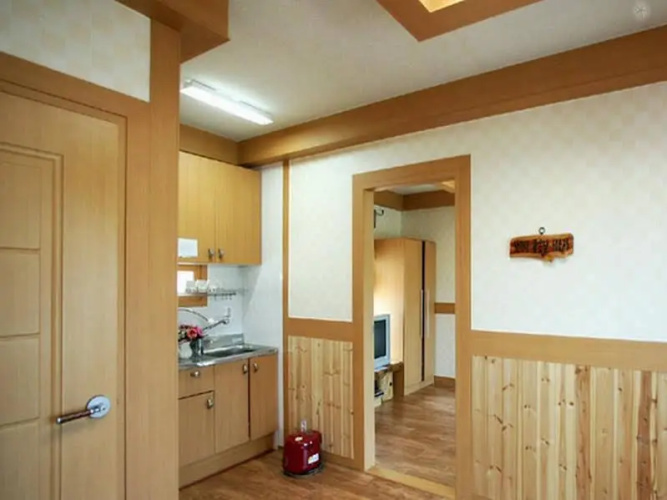 Hanuri Pension