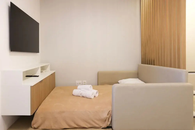Studio Shopping OKA Floripa - SOK108