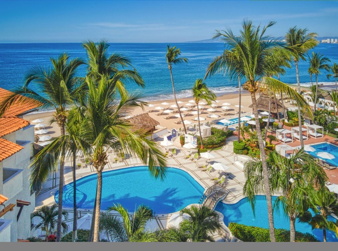 Buenaventura Grand Hotel & Great Moments photo 38