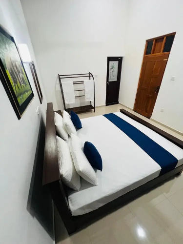 Yala Mangora Inn