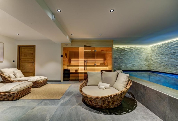 Chalet