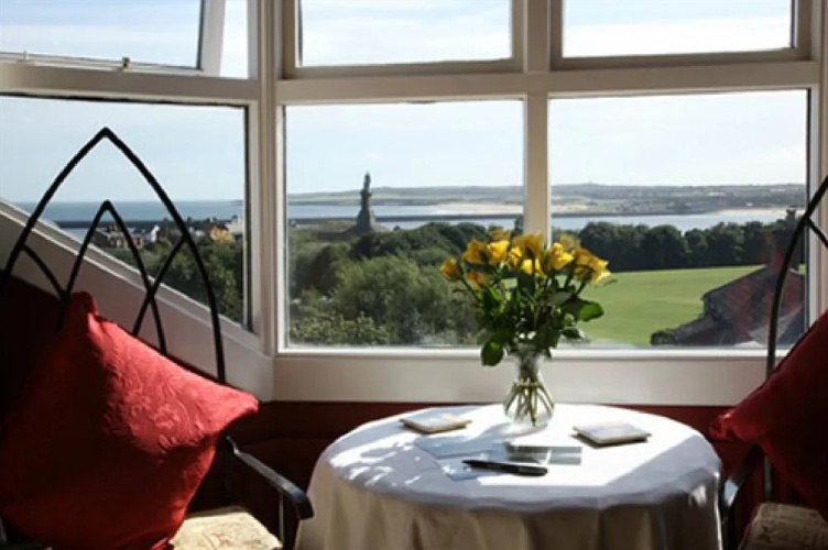 Martineau Guest House