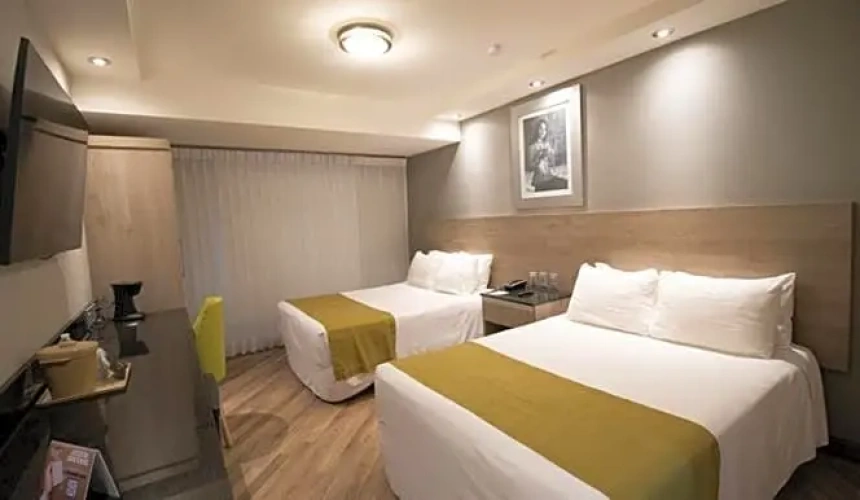 Superior Single room