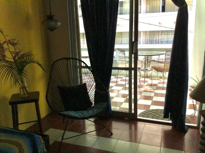 Loft Near Beach RG1
