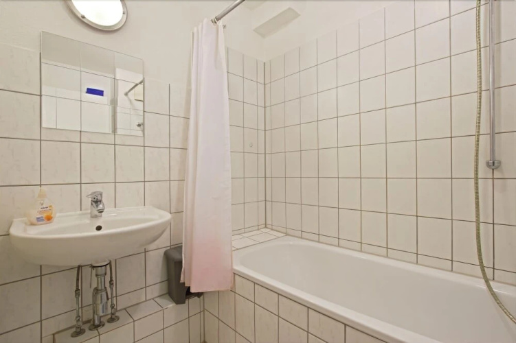 Private Apartment Im Wiesengrunde
