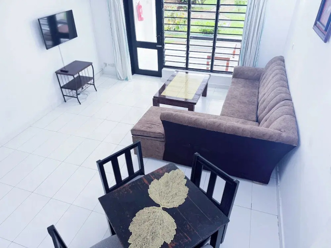 Milele Beach Hotel