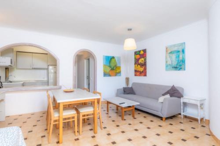 Apartamento Rosa Mar 5