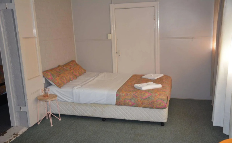 The Burdekin Hotel