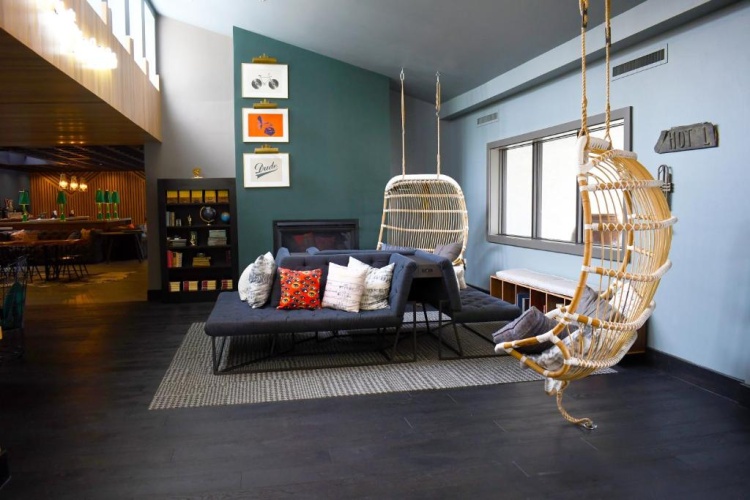 The Wayfarer San Luis Obispo, Tapestry Collection by Hilton photo 13