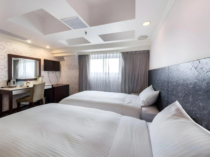 Ferrary Hotel