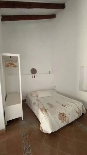 Room-magnolia Loft A Spacious, Authent