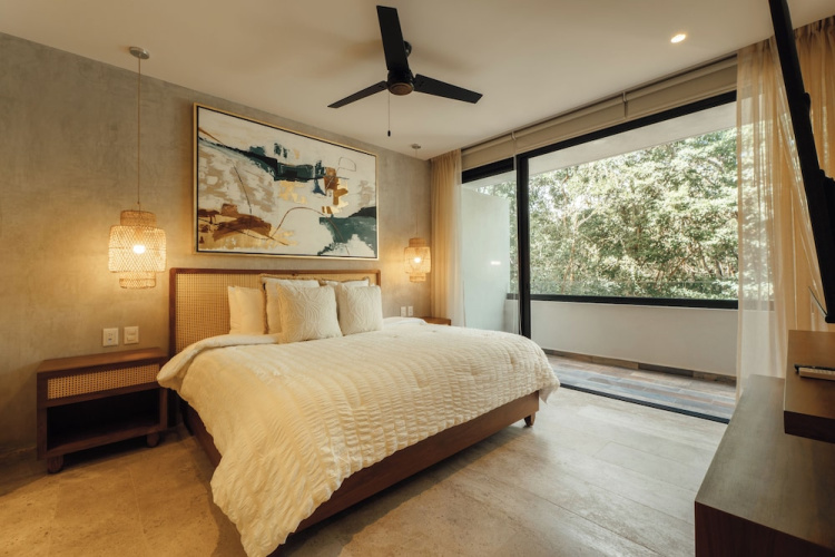 101 Park Tulum by Lumina