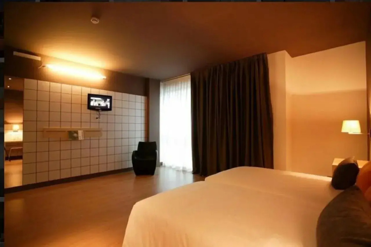 B&B HOTEL Miranda de Ebro