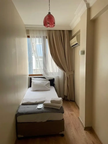 Economy Single room