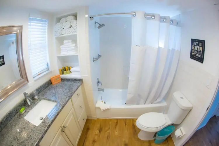St Pete Beach Suites