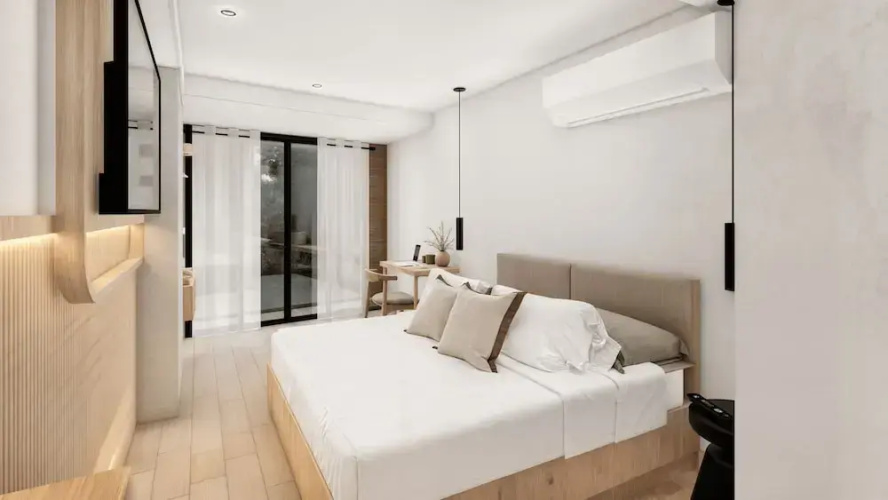 Lomm Hotel By Somos The Group