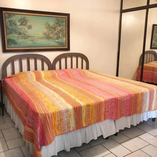 Apartotel Oro