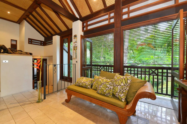 Monsoon Villa B