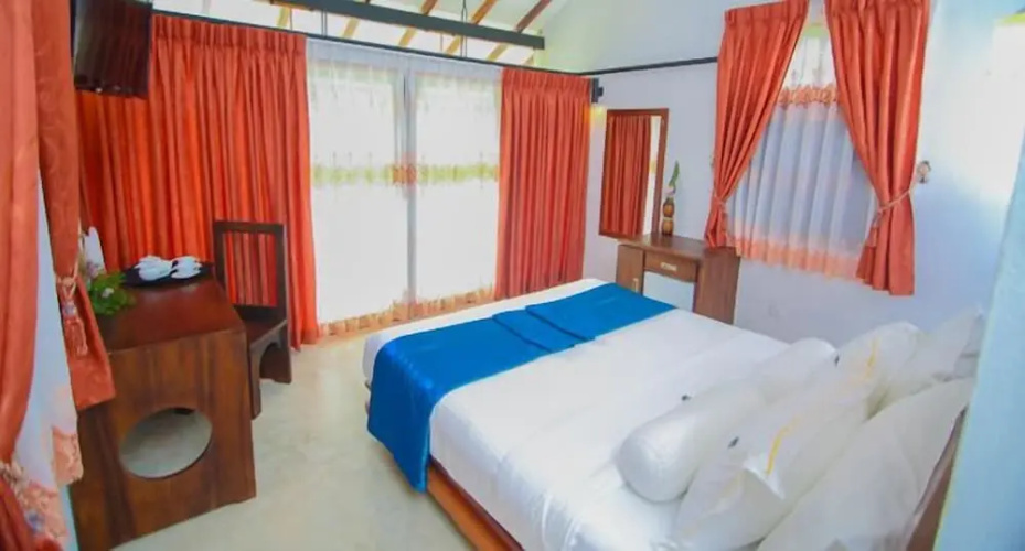 Mankada Resort